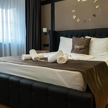 Eva Hotel Antalya Buitenkant foto